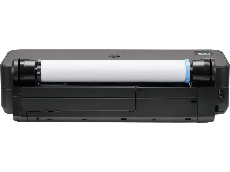 Замена печатной головки HP DesignJet T250