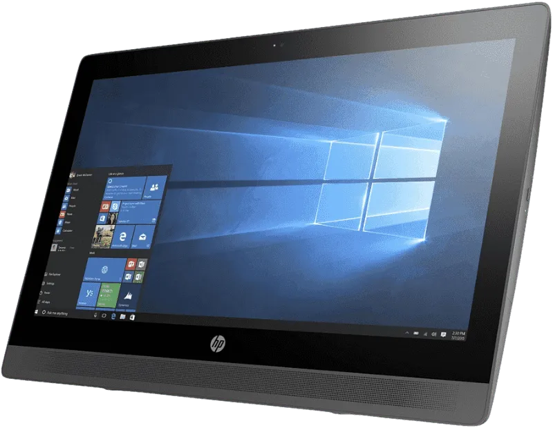 Замена CD/DVD-RAM HP ProOne 400 G2