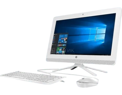 Замена CD/DVD-RAM HP 20-c021ur