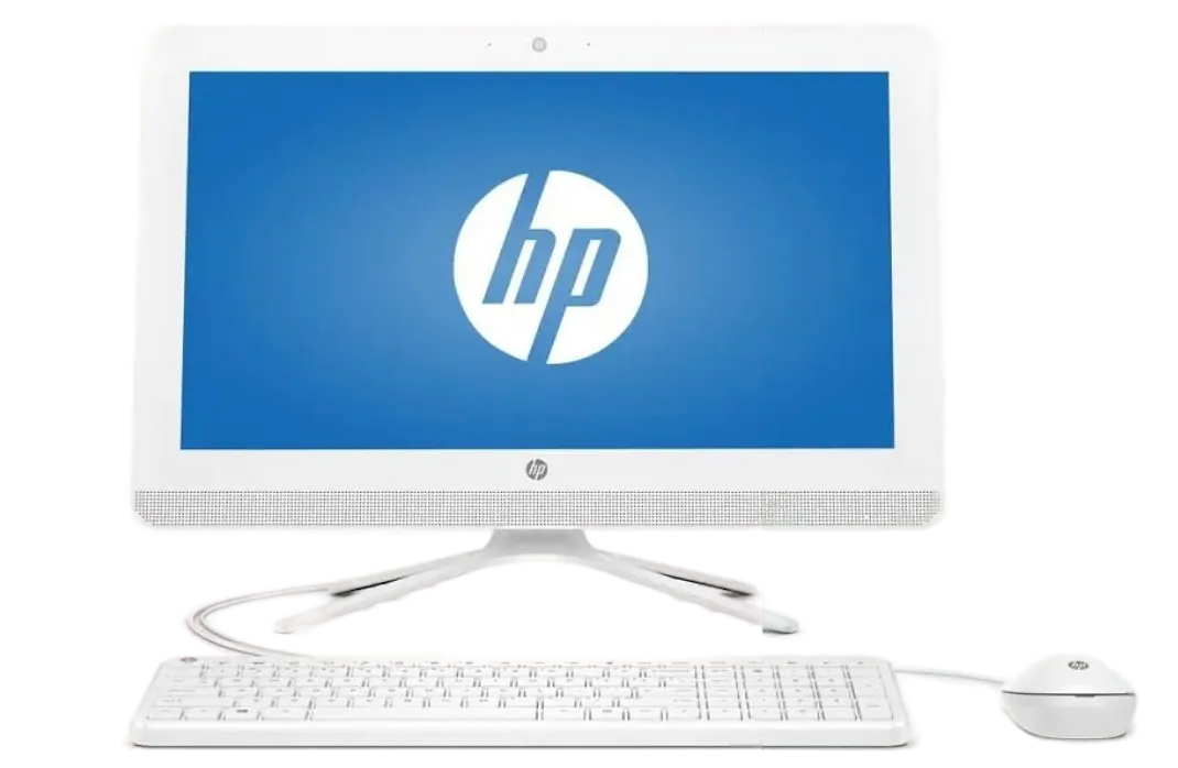 Замена CD/DVD-RAM HP 22-b001ur