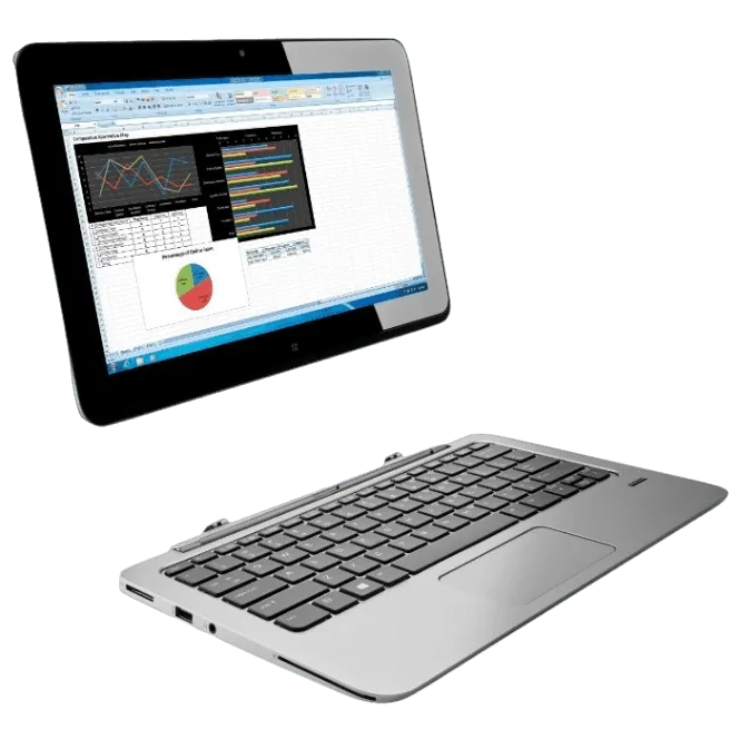 Замена аккумулятора HP Elite X2 