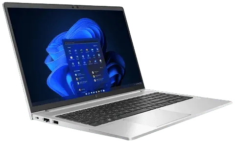 Чистка от пыли HP  650 G9