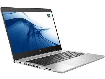 Чистка от пыли HP  830 G6