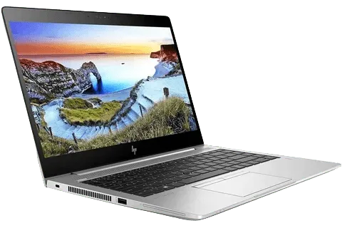 Чистка от пыли HP 840 G8 i7 1185G7