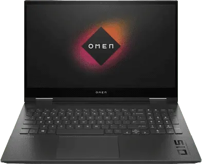 Чистка от пыли HP 16B1797