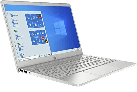 Чистка от пыли HP  15eh1010ur