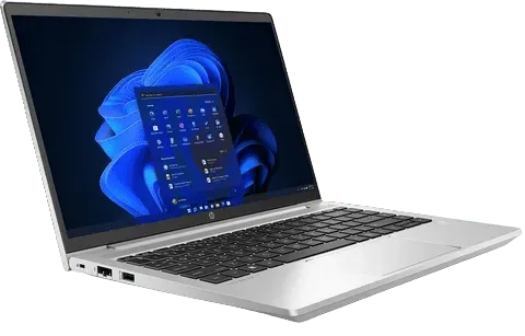 Чистка от пыли HP 445R G6