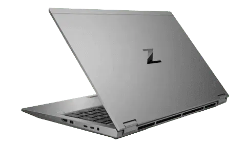 Чистка от пыли HP  Fury G8