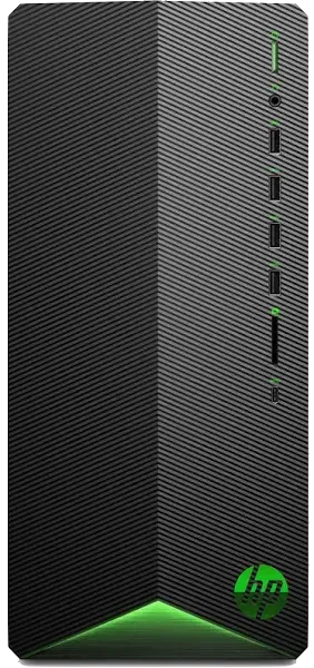 Замена материнской платы HP TG01-2103ur 5S4G0EA