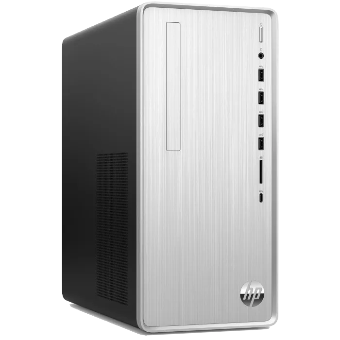 Замена материнской платы HP TP01-2080ur MT