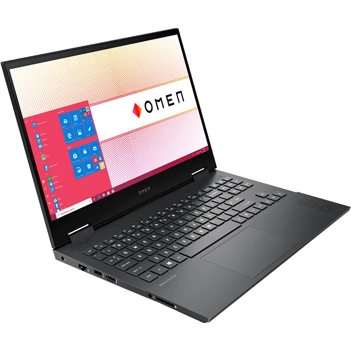 Чистка от пыли HP 15-en0042ur (22P29EA)