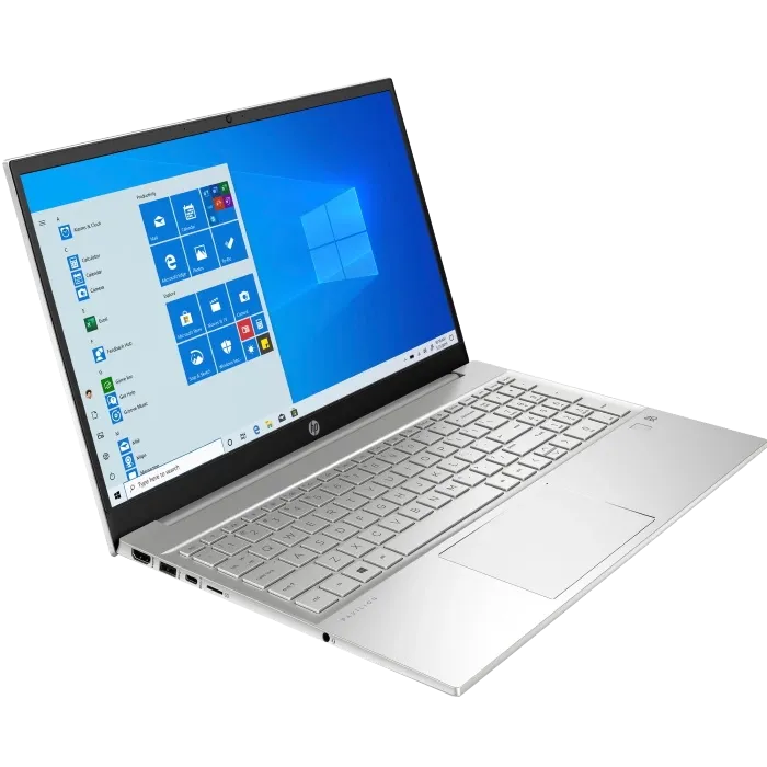 Чистка от пыли HP x360 14-dw0036ur (22M74EA)