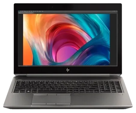 Чистка от пыли HP 15 G6 (6TR62EA)