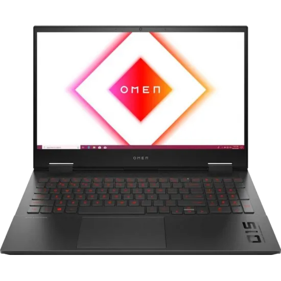 Чистка от пыли HP 15-ek0039ur (22R20EA)