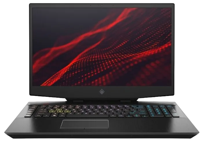 Чистка от пыли HP 17-cb1028ur (22T80EA)