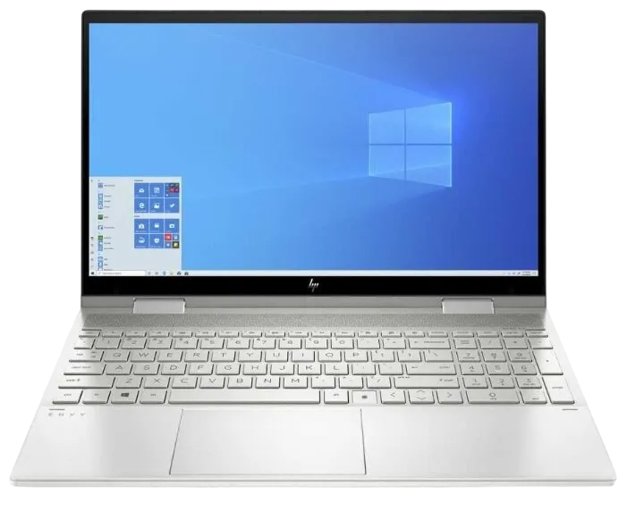 Чистка от пыли HP x360 13-aw0035ur (231A8EA)