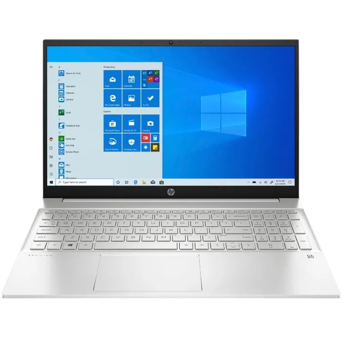 Чистка от пыли HP 15-eh0013ur (280K4EA)