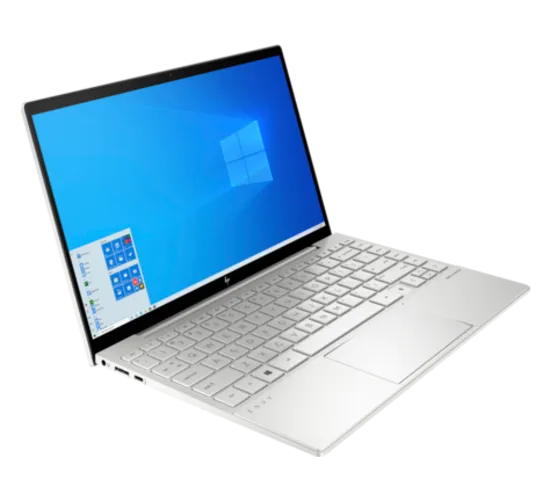 Чистка от пыли HP 13-ba1004ur (2X1N1EA)