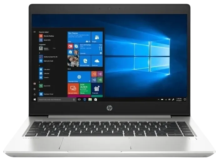 Чистка от пыли HP 440 G7 (9HP67EA)