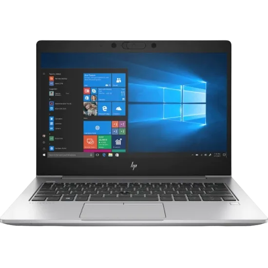 Чистка от пыли HP 735 G6 (7KP88EA)
