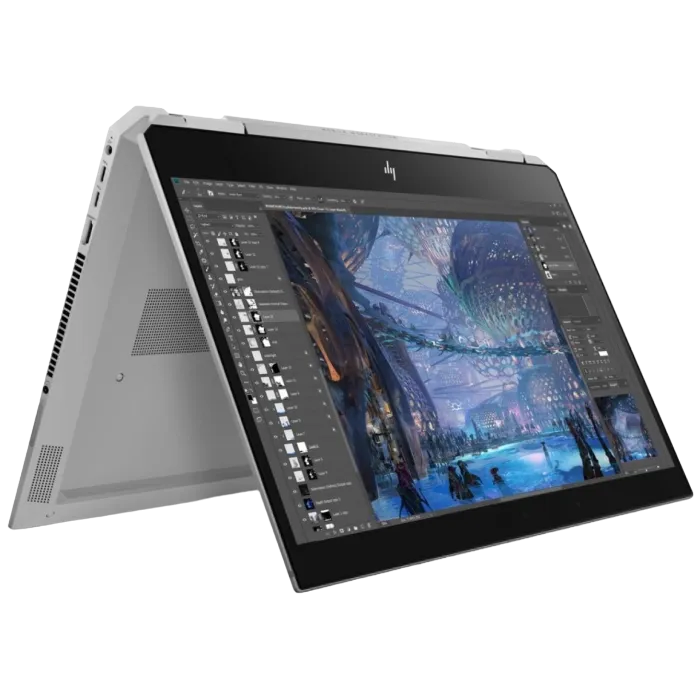 Чистка от пыли HP Studio x360 G5 (6TW47EA)