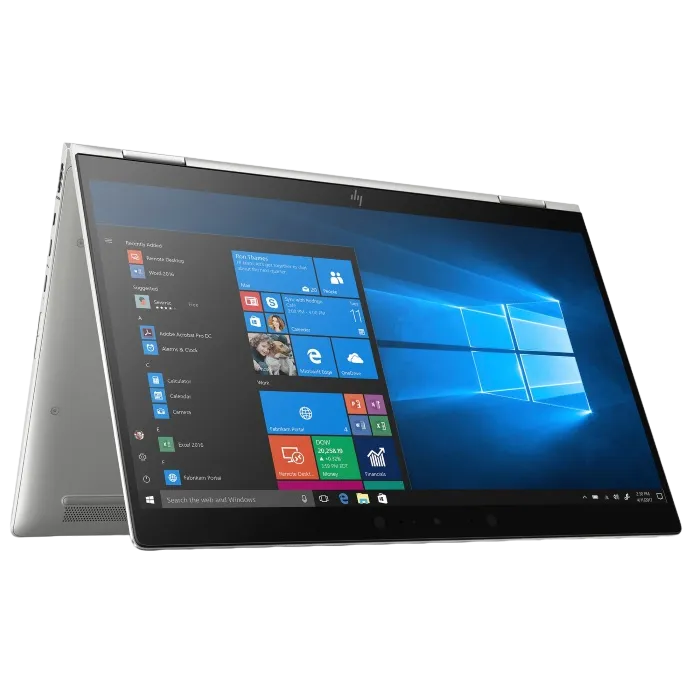 Чистка от пыли HP x360 830 G6 (6XD37EA)