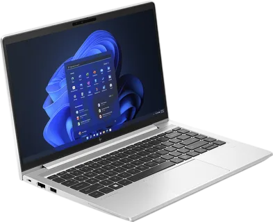 Чистка от пыли HP G1a (Ryzen AI 9 HX 375, 32 ГБ RAM, 1 ТБ SSD, OLED)