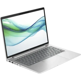 Чистка от пыли HP 14 (Core Ultra 5 125H, 16 ГБ RAM, 1 ТБ SSD, IPS 2.5K)