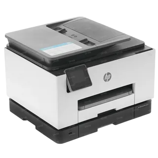 Замена печки HP OfficeJet Pro 9023