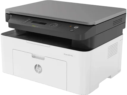 Замена печки HP Color Laser MFP 135w
