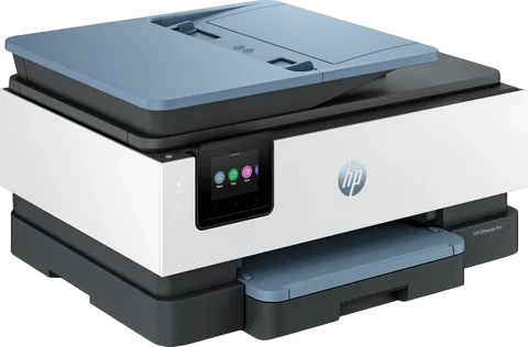 Замена термопленки HP OfficeJet Pro 9120b