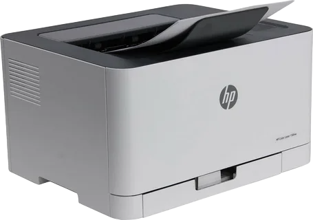 Замена термопленки HP Color Laser MFP 135w