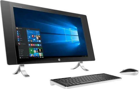Замена CD/DVD-RAM HP Envy 32 AIO